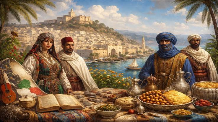 اعلان عن تظاهرة علمية